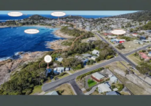 คอดร็อคพอยท์