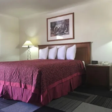 Travelodge by Wyndham Gallup