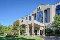 Hyatt Place Richmond Arboretum Hotels in Midlothian