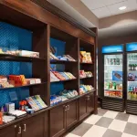 Hampton Inn & Suites Mansfield Hotels in Wellsboro