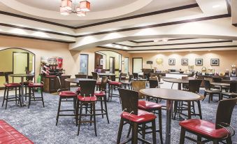 La Quinta Inn & Suites by Wyndham Allen at the Village