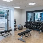 Hilton Garden Inn Arlington/Courthouse Plaza