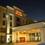 Hampton Inn & Suites Bastrop