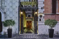 Hotel Principessa Isabella Hotels in Rome