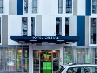 Hotel Cristal Design Hotel a 