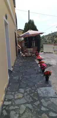 Apartment in a detached house Hotel in zona Gucci outlet