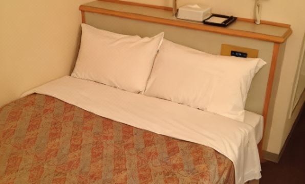 Hotel AZ Aichi-Gamagori