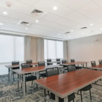 Home2 Suites by Hilton Raleigh Durham Airport RTP