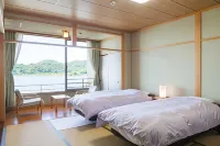 Togo Onsen Kokuminshukusya Suimeiso Lake Tōgō 주변 호텔