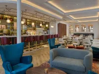 The Memoir Club, Formerly Ambassador Bloomsbury Hotels near Gordon Square