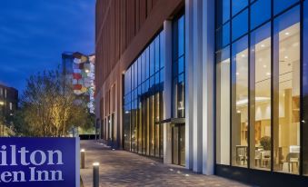 Hilton Garden Inn Stoke on Trent