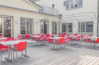 Locarno Youth Hostel