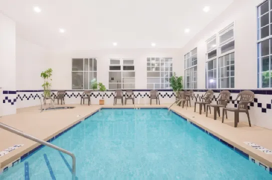 SureStay Hotel by Best Western North Myrtle Beach