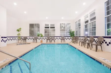 SureStay Hotel by Best Western North Myrtle Beach