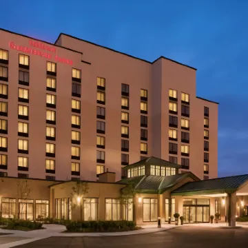 Hilton Garden Inn Toronto Airport West/Mississauga