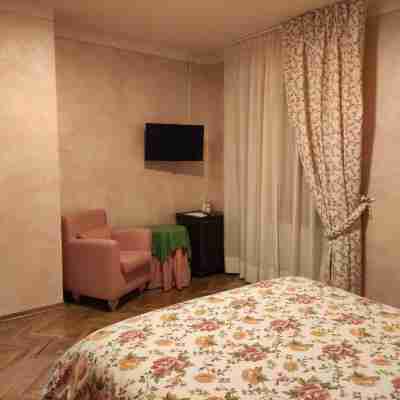 Da Ronald ... A Pian Del Papa Rooms