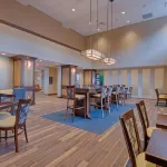 Hampton Inn & Suites Cazenovia