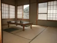 Fujinoyu Ebisuya Hotels in Shimogo