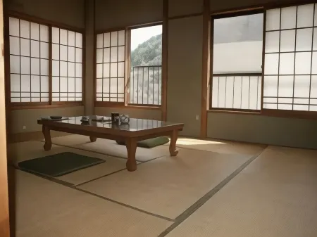 Fujinoyu Ebisuya Отели в г. Симого