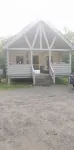 Log cabin~hiking, hunting, skiing, with direct snowmobile trail access.
