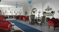 Arathena Rocks Hotel - servizio colazione