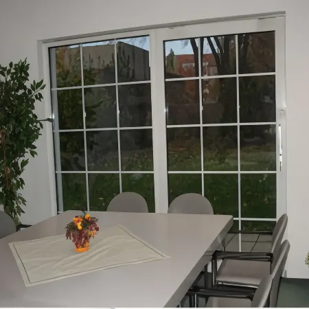 Hotel Brandenburg