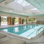 DoubleTree by Hilton Lisle Naperville Hotels in Lisle