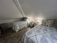 New! Modern 3 Bed Townhome on North Captiva Island w/Beachfront views