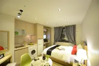 Dunsan Graytone Hotel