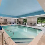 Hampton Inn by Hilton Niles, MI Hotel a Pokagon Township