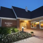 Residence Inn Chicago Bloomingdale Hotel di Carol Stream