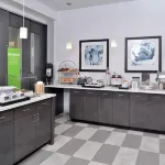 Hampton Inn & Suites Shelby Hotel a Boiling Springs