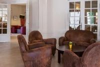 Best Western Inn of Pinetop