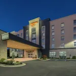 Hampton Inn Greenville/I-385 Haywood Mall