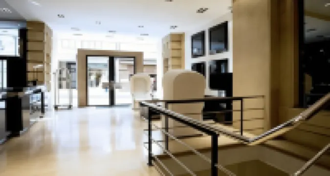 Hotel Clarin