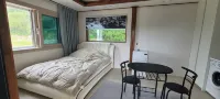 Saejaemin Pension in Jeongeup - Wifi