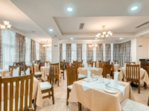 Kibo Palace Hotel Moshi Hotels in Moshi