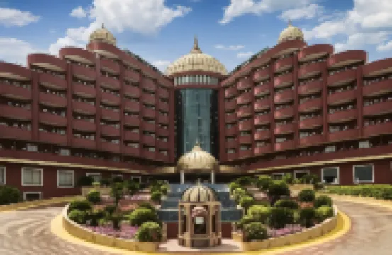 Delphin Palace Hotel