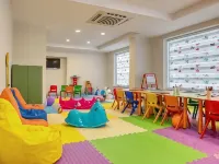 Sealife Kemer Resort Hotel - Ultra All Inclusive Hotels in Kemer