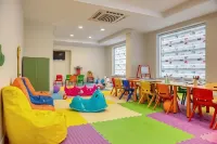 Sealife Kemer Resort Hotel - Ultra All Inclusive