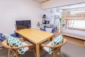 Gloce Bihoro Guest Room 311