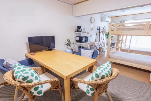 Gloce Bihoro Guest Room 311 Hotels in Ozora
