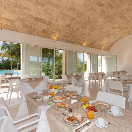 Masseria Agriturismo Faresalento