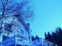 Hirostrada La Casetta Inuto