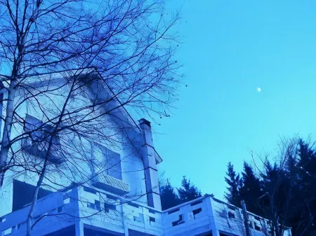 Hirostrada La Casetta Inuto