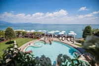 Grand Hotel Terme Sirmione