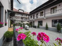 Hotel Stefani Hotel a Sibiu