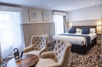 Allerdale Court Hotel Hotel in zona Harris Park Bowling Club