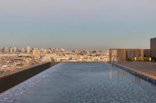 Aparthotel Adagio Dubai Deira Hotels near Gold Souk