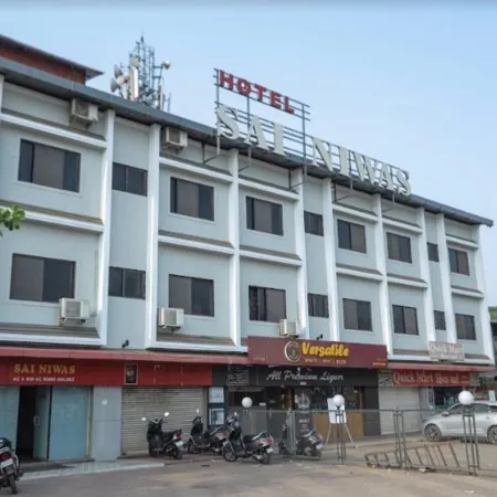 Hotel Sai Niwas